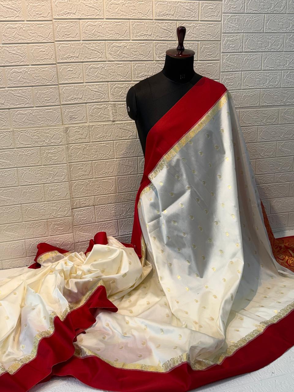 Elegance in Ivory