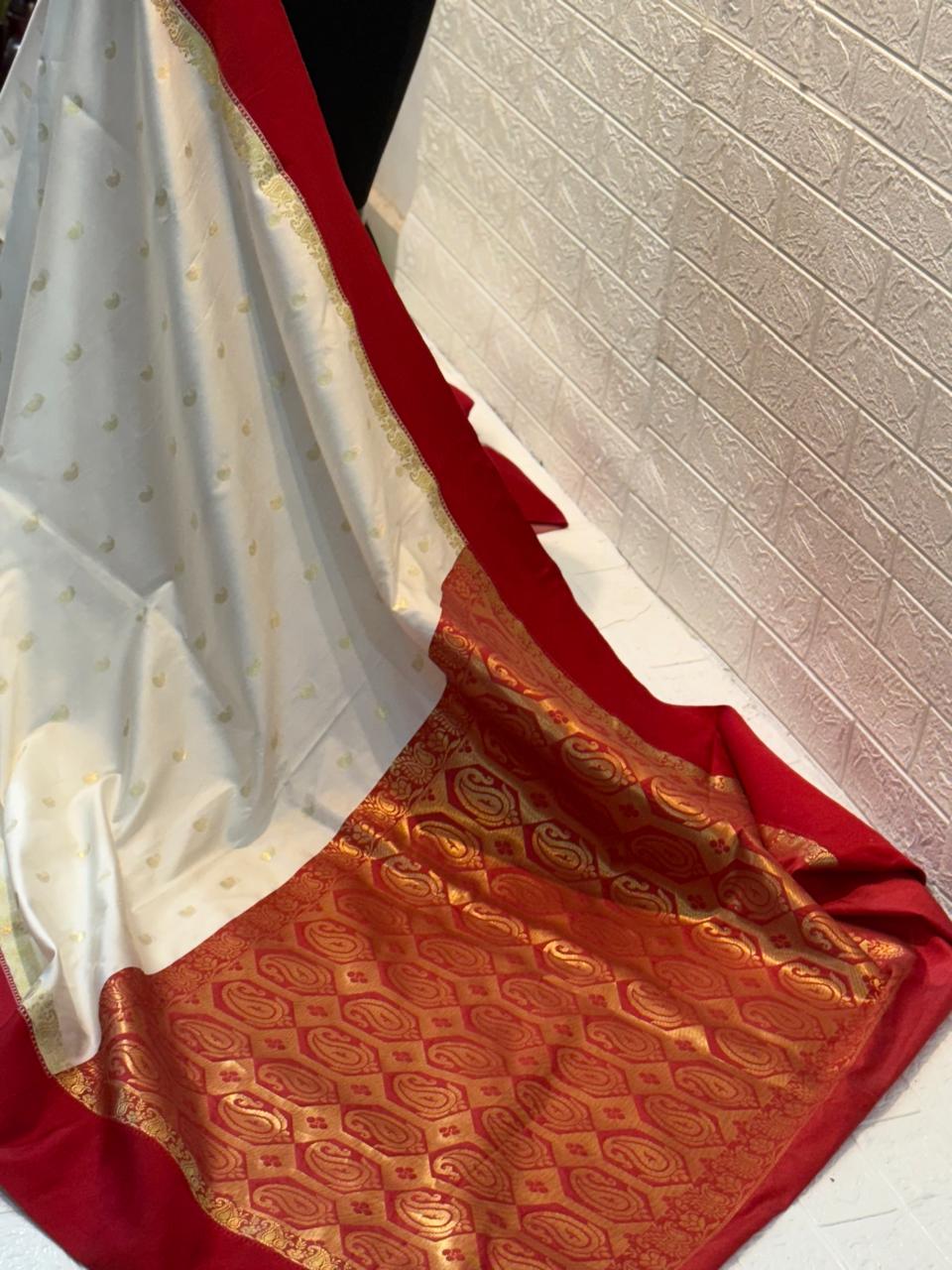 Elegance in Ivory